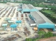Thai Herrick - Prachinburi, Thailand