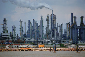 Petrochemical Industries